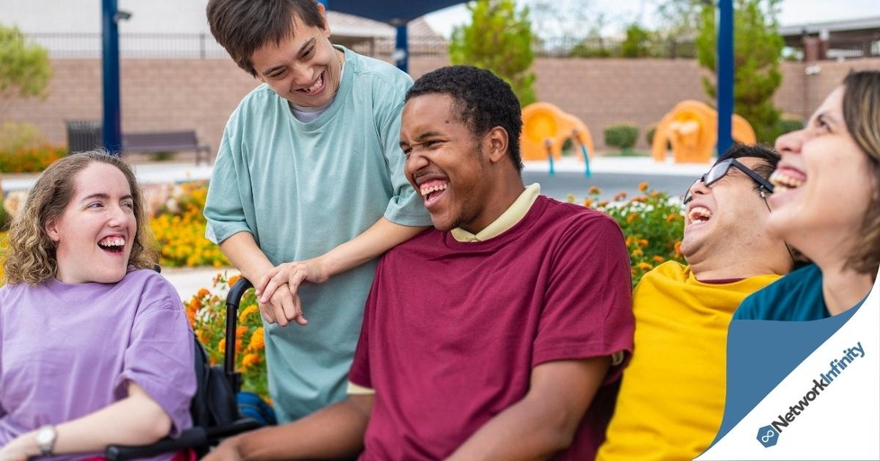 Prime NDIS with High Intensity Focus in Mackay, QLD