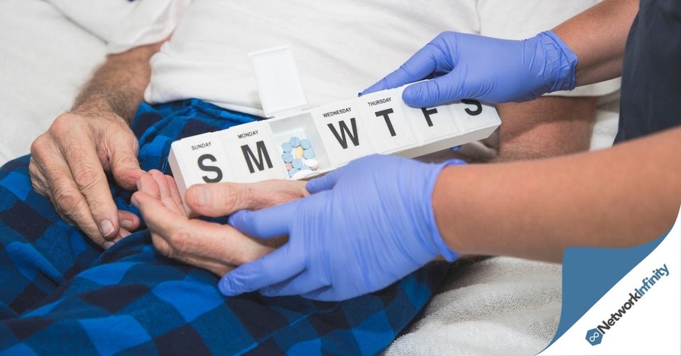 Comprehensive Service: Nationwide NDIS in Melbourne, VIC